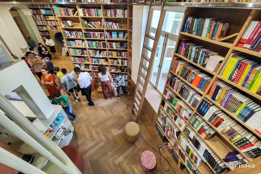 Лекция «Издательские практики: от идеи до типографии»