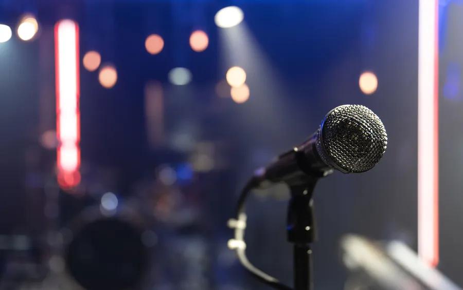 Stand-up «Служба поддержки»