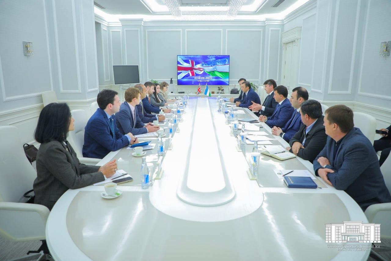 Обсуждено управление строительными отходами