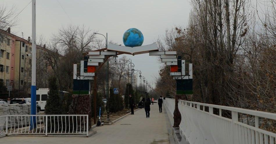 На местах изучены практические работы