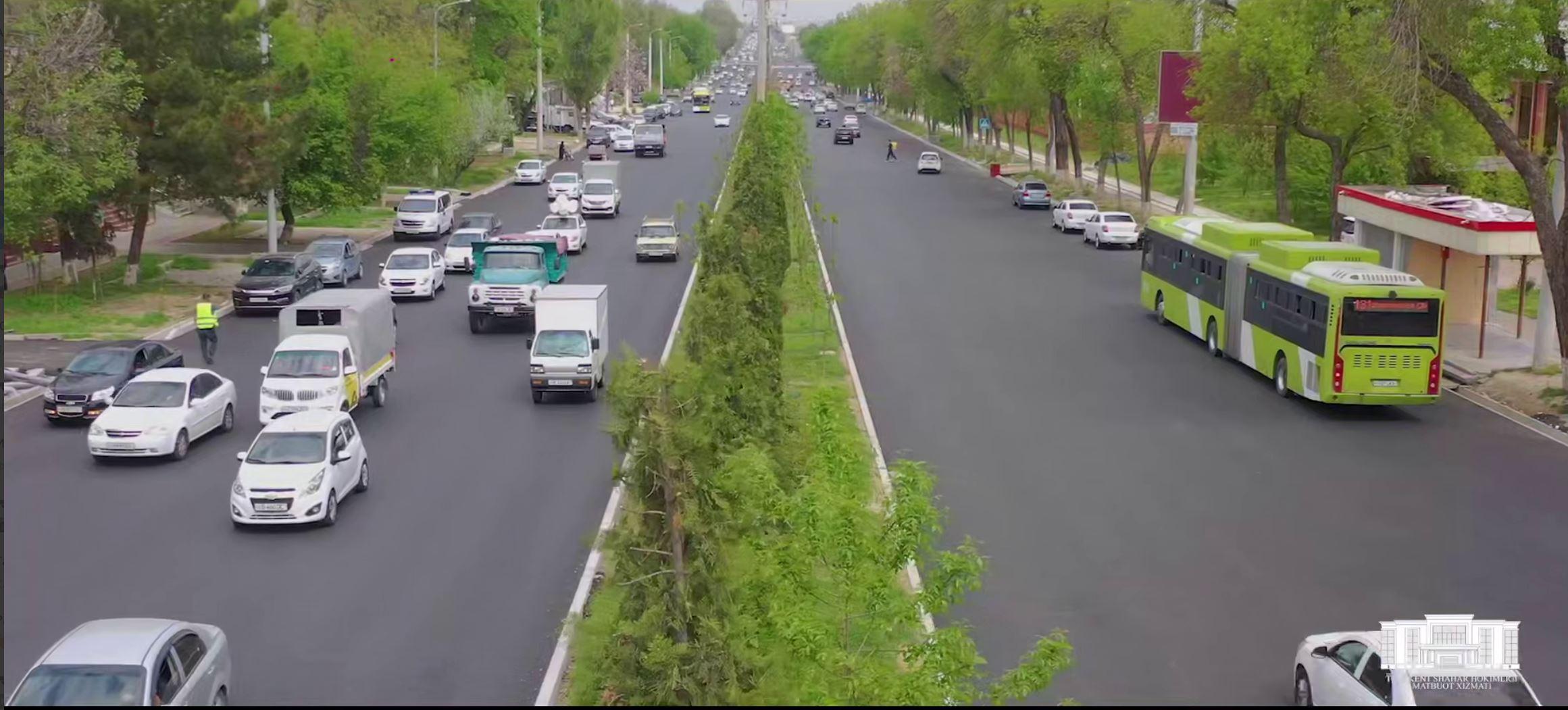 ✨ Понедельник на Малой кольцевой начался с запаха свежего асфальта и идеально ровного пути