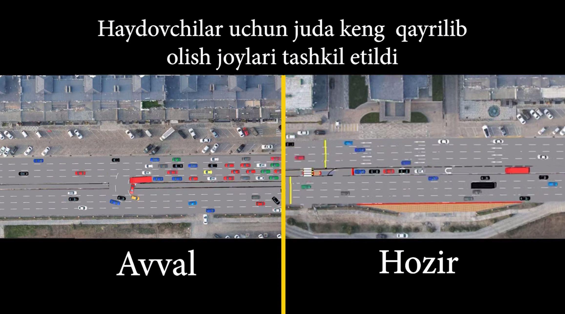 Махтумкули: от сложного трафика к инженерным решениям ⚡️