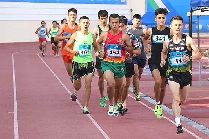 🏆 В ЧИЛОНЗАРЕ СТАРТОВАЛ «КУБОК ХОКИМА»!