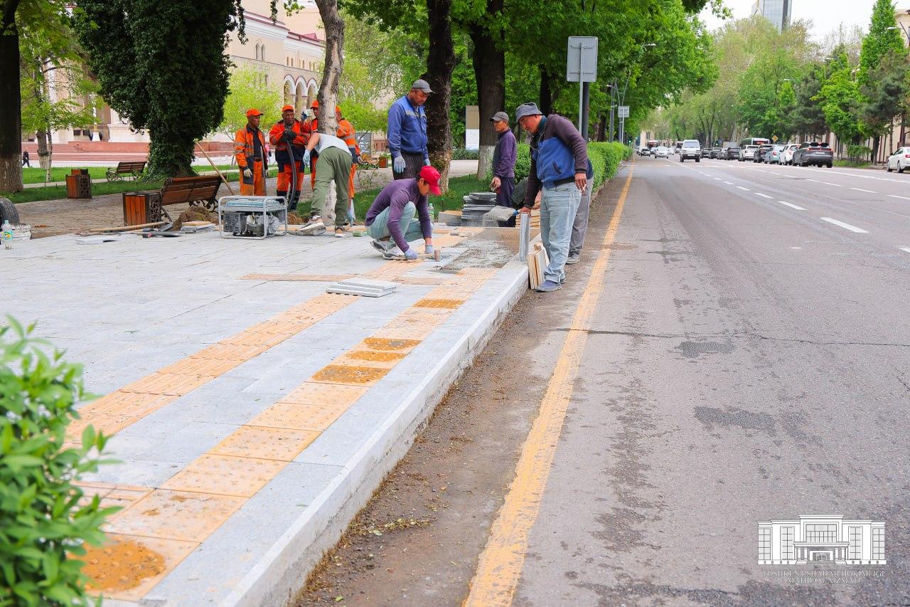 ЦОДД продолжает работу над тем, чтобы общественный транспорт Ташкента стал по-настоящему удобным и доступным для каждого