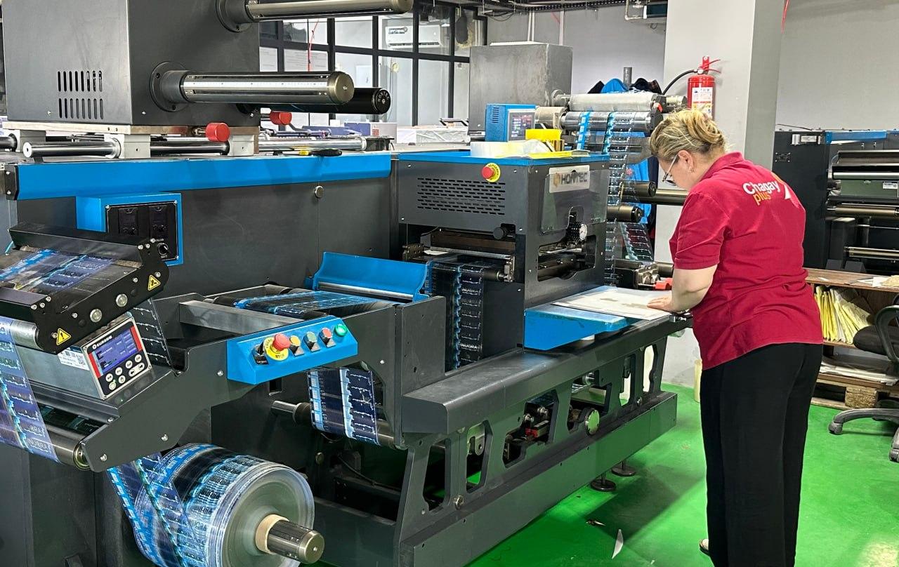 Изучена деятельность предпринимателей