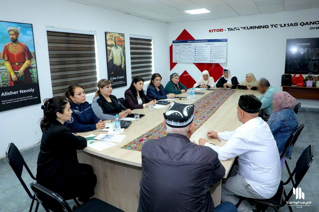 🔸 Семьи, оказавшиеся на грани развода, примиряются