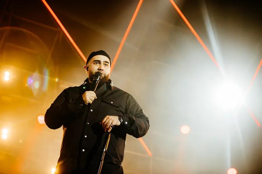 Jah Khalib 
