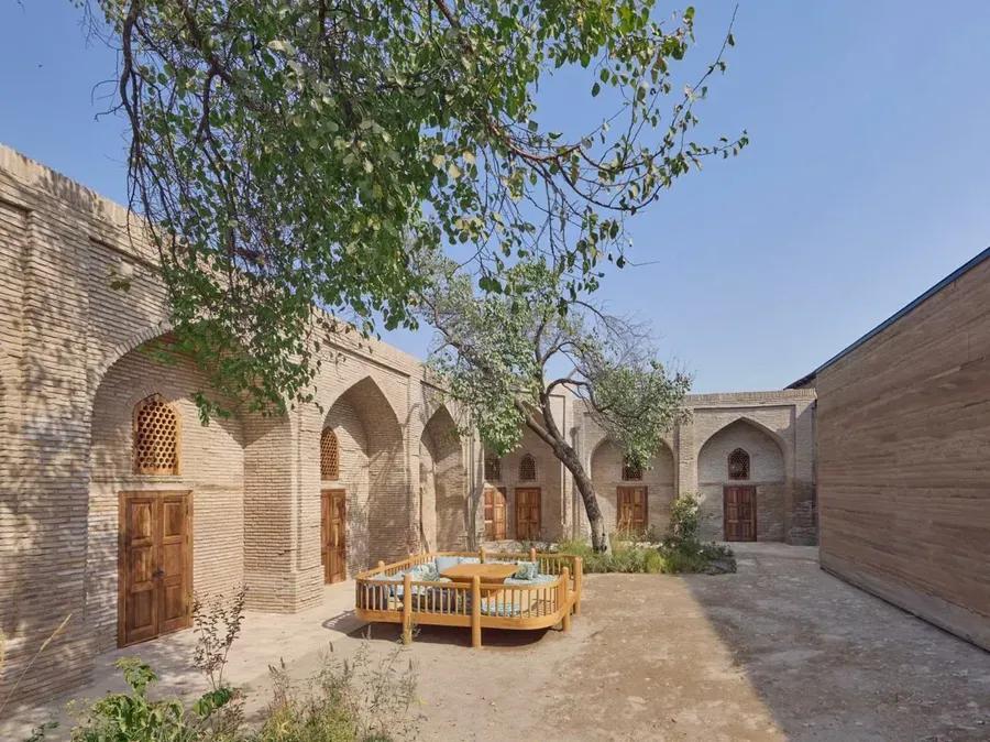 An'anaviy san'at maktabi