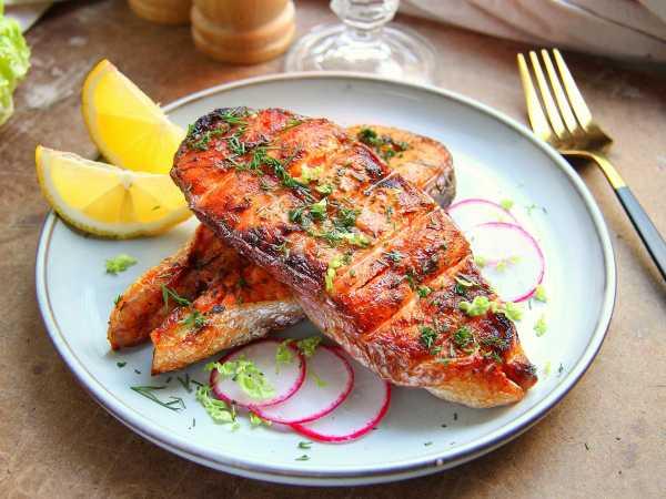 "Forel" oshpazlik mahorat darsi