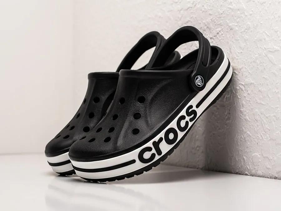 Акция в Crocs