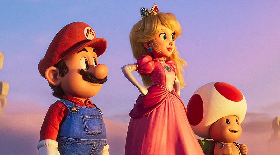 Музыкальная сказка «Игра окончена»
