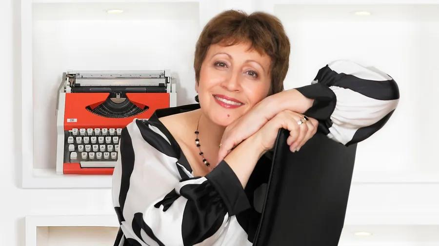 Дина Рубина