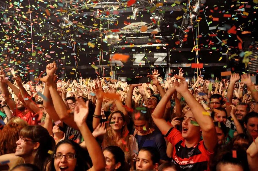 Jazirama Fest