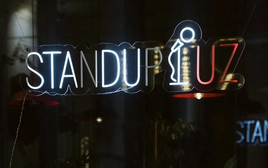 Stand-up «Камеди»