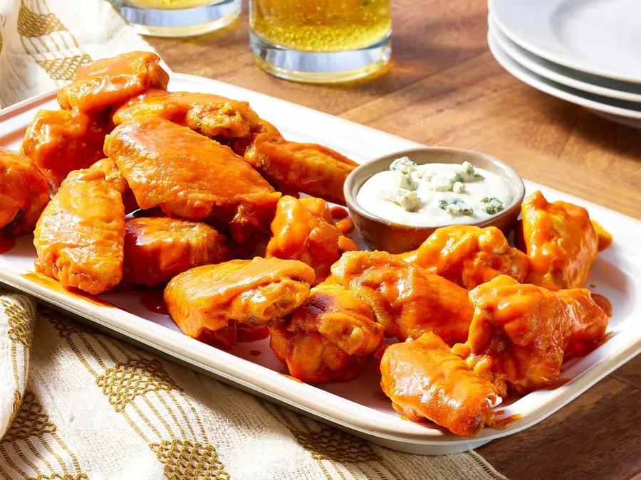 «Острый турнир» в Dayako Chicken