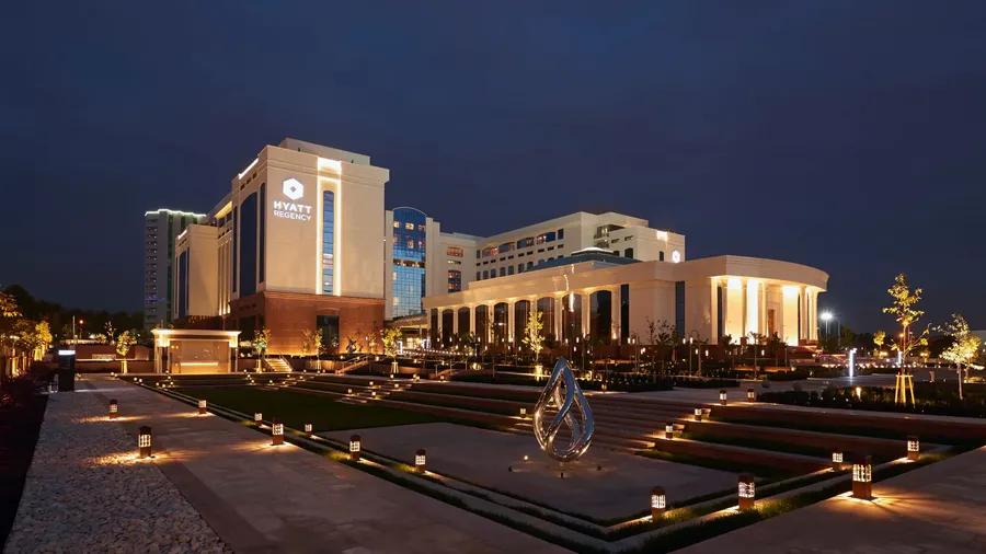 HotelProHub Business Forum 2025