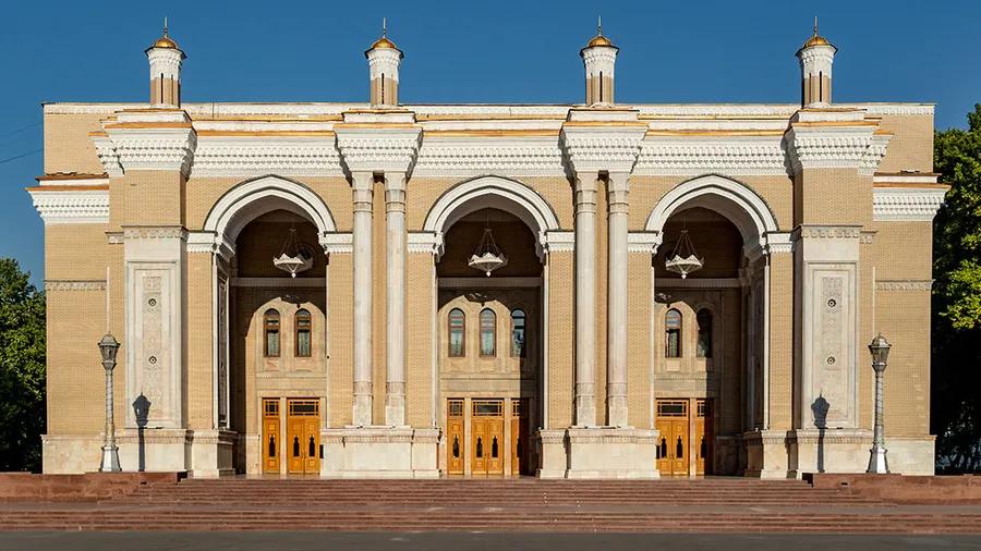 Спектакль «Канарейка»