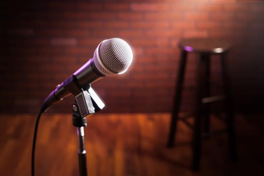 Stand-up «Заметки»