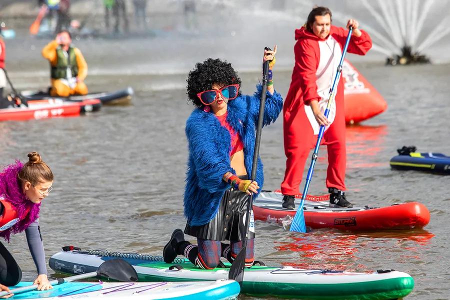 Sup Festival