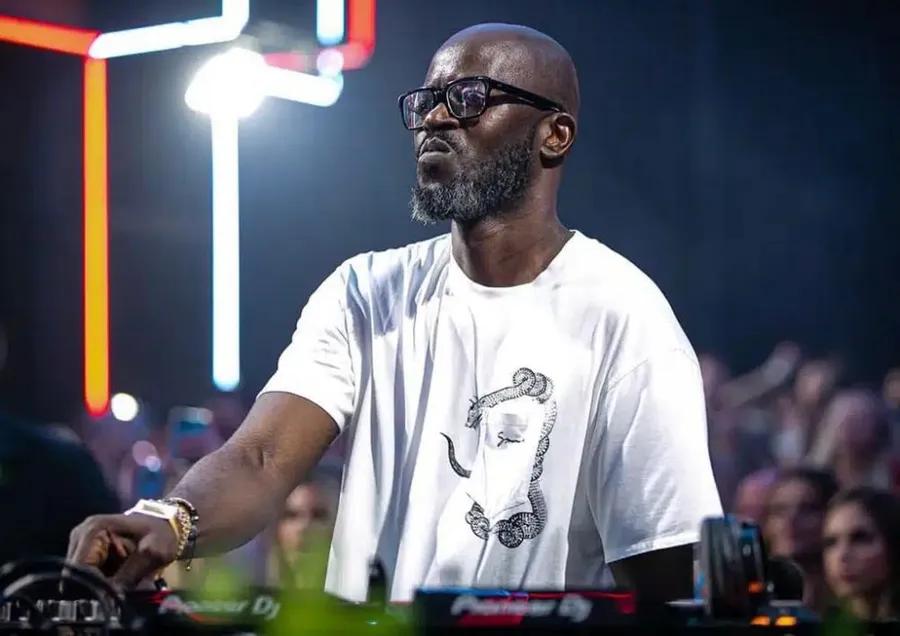 Black Coffee в Хиве