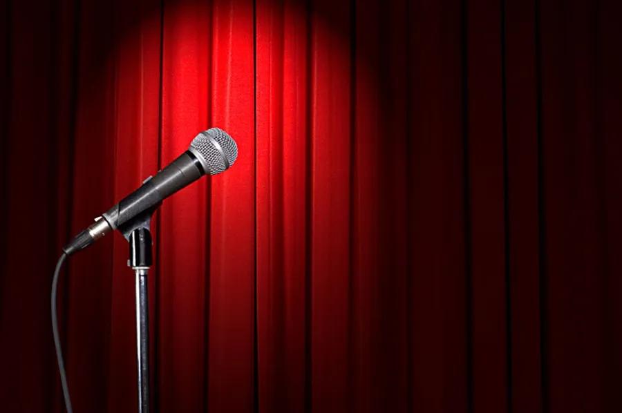 Stand-up «День рождения СтендапУЗ»