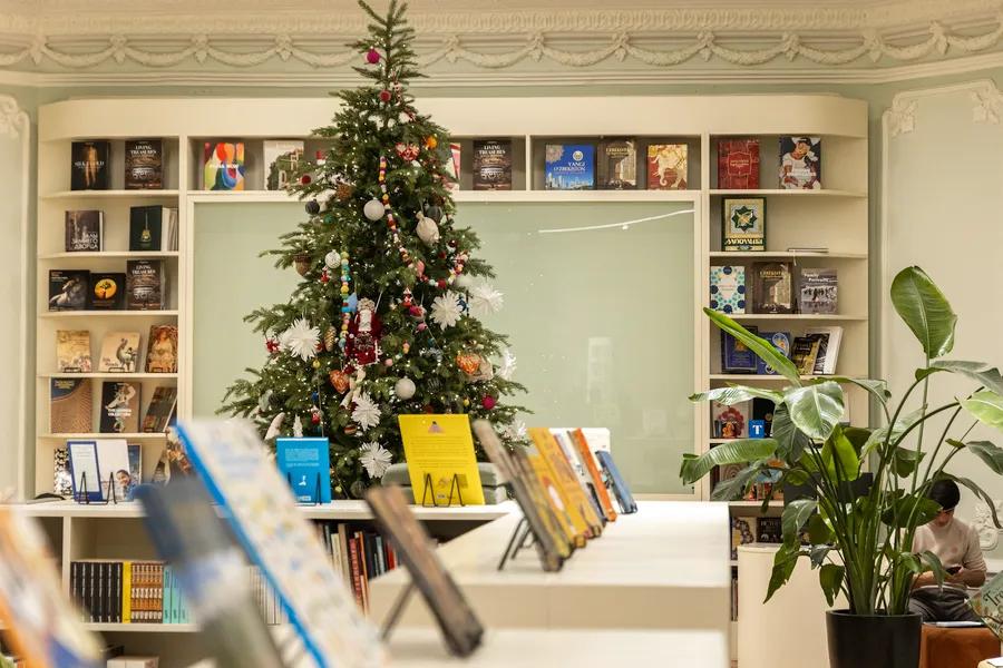 Vizual hikoya ustaxonasi