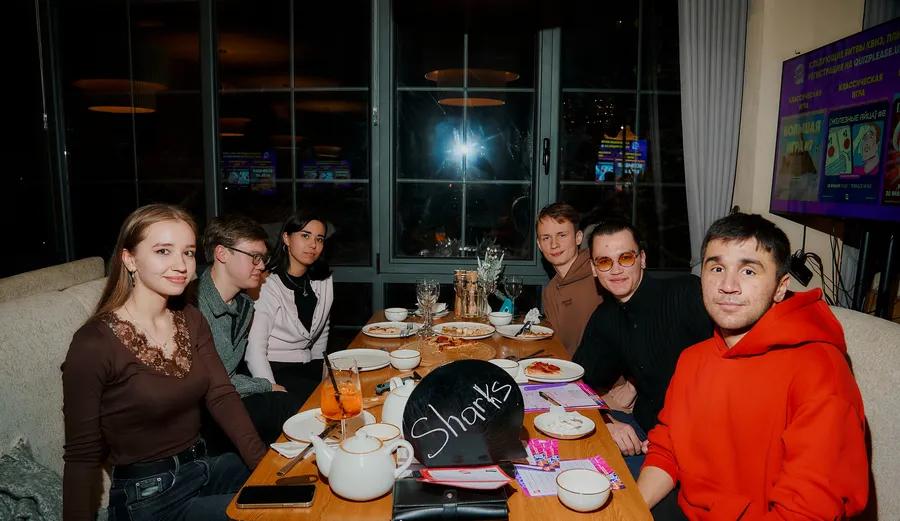 Игра «Квиз, плиз: Властелин колец» 