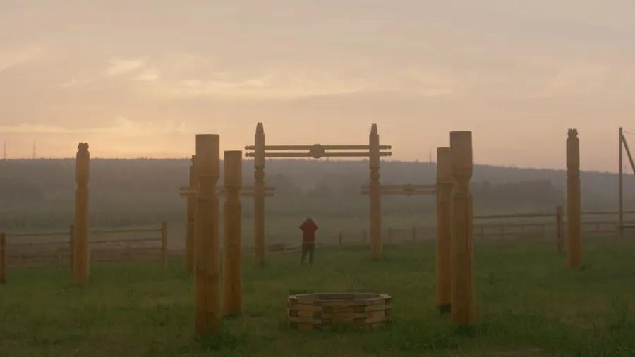 Показ фильма «Якутия между мирами»