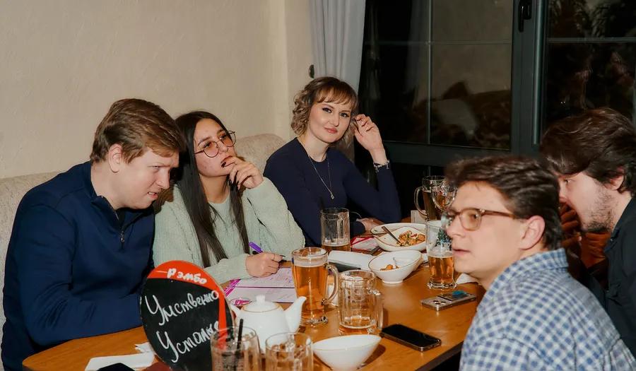 Игра «Квиз, плиз: Меломания» 