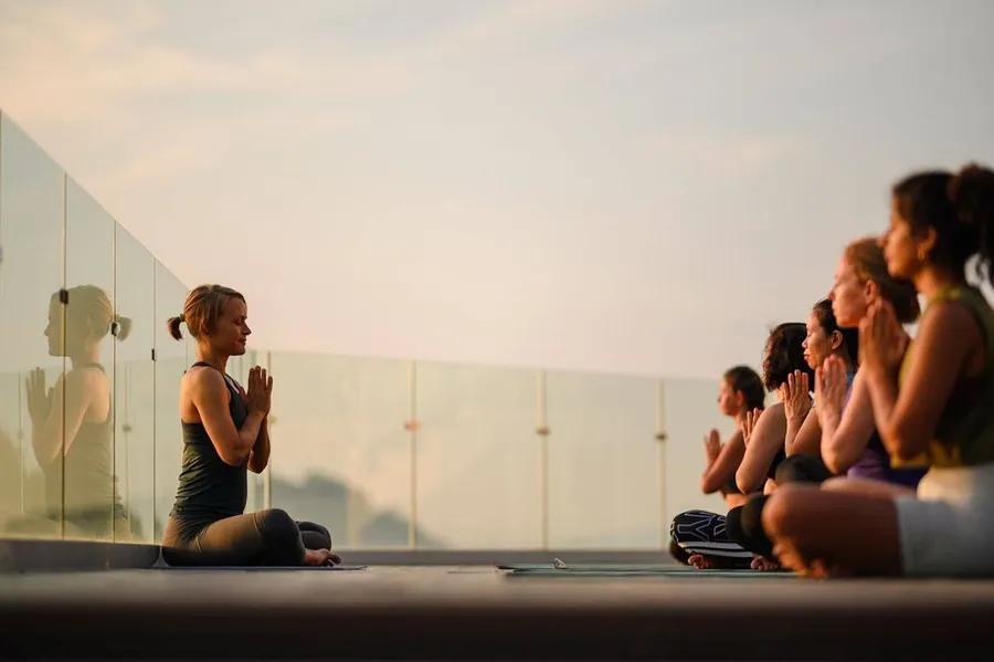 Мантра-йога 