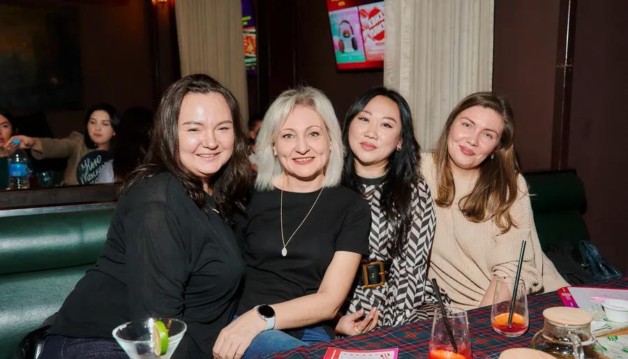 Игра «Квиз, плиз: Кино и музыка» 