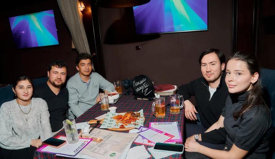 Классическая «Мозгобойня»