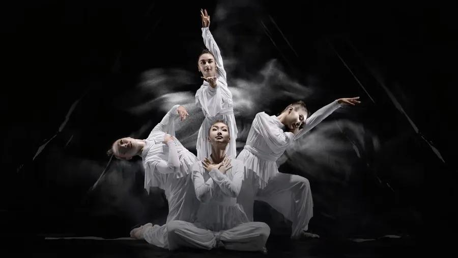 Балет «РИТМ. Импульс жизни»