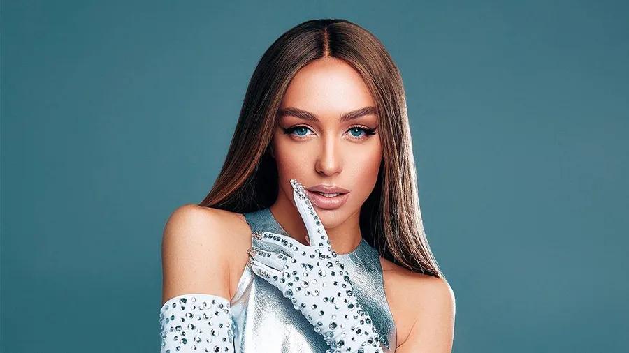 Мари Краймбрери