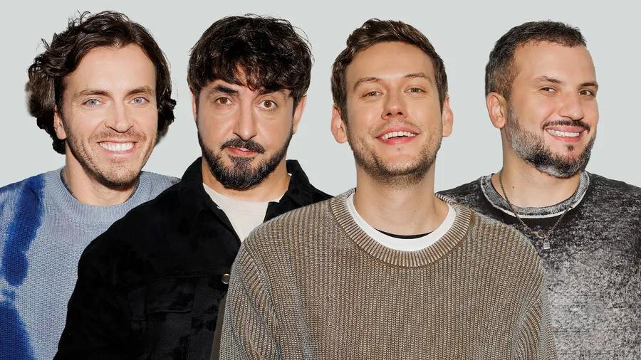 Шоу «Импровизаторы»