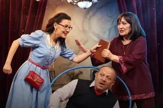 Eringizni menga soting