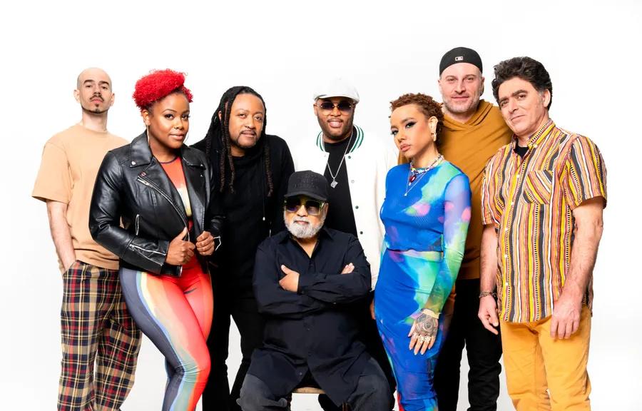 “Incognito” guruh