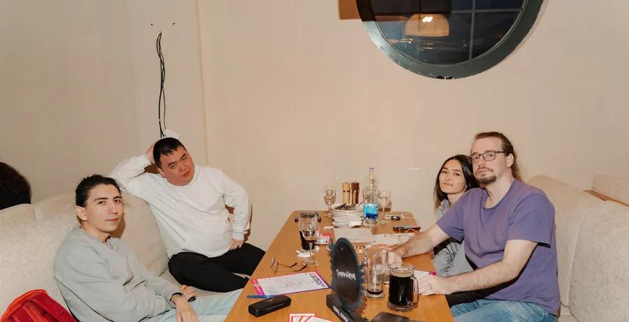 Игра «Квиз, плиз: Аудио» 