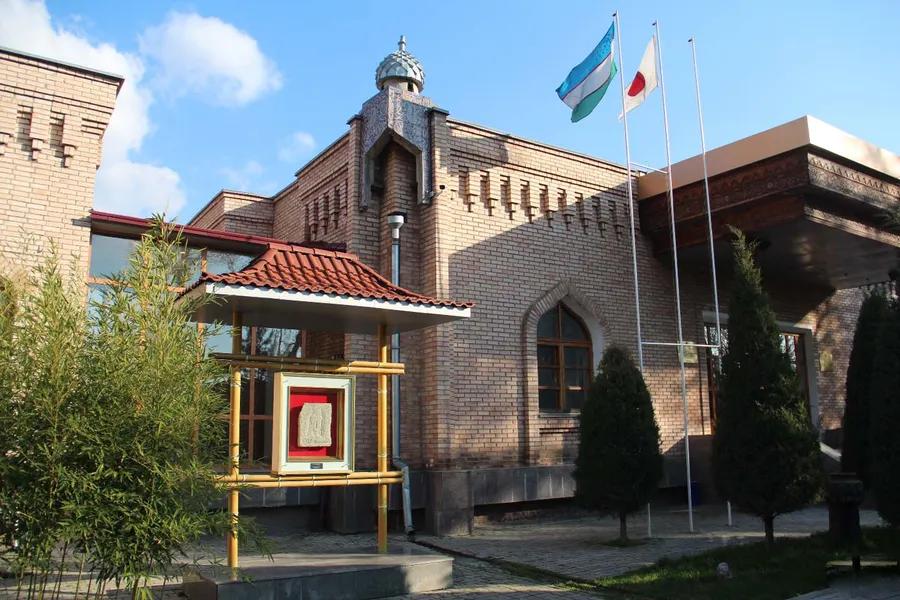 Выставка «Аральское море: память и великолепие»