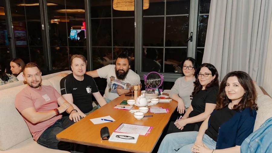 Игра «Квиз, плиз: Советские комедии» 