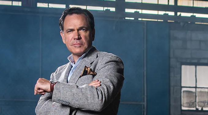 Kurt Elling