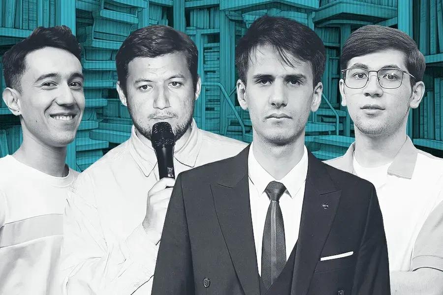 KitobTalking: Garri Potter va hikmatlar toshi