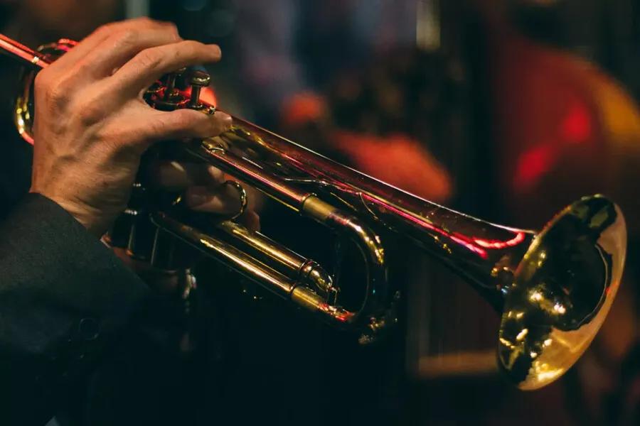 “Jazzkent” ansambli