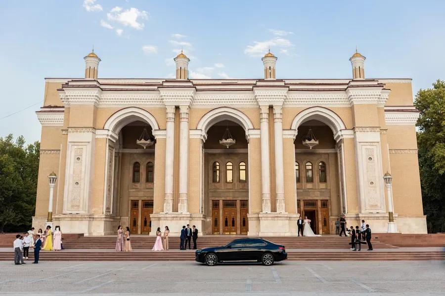 Концерт «Голос Души Моей»