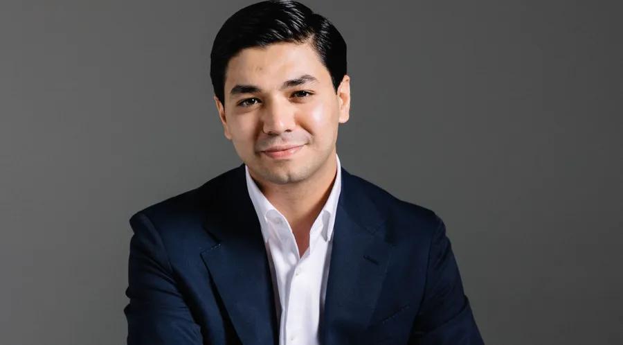 Izzat Shukurov
