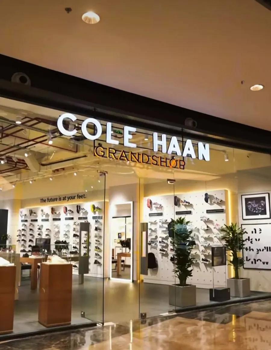  Скидки в Cole Haan