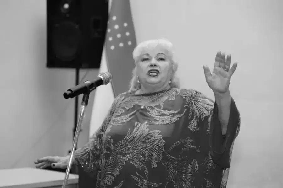 Вечер памяти Зинаиды Соловей