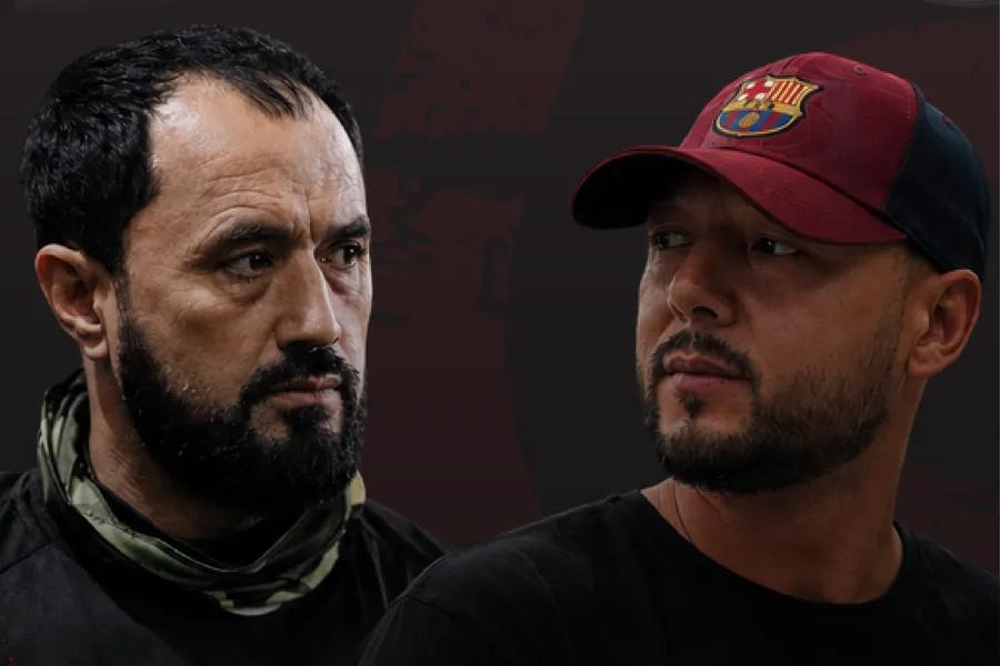 Финал чемпионата United MFL: Матч звёзд