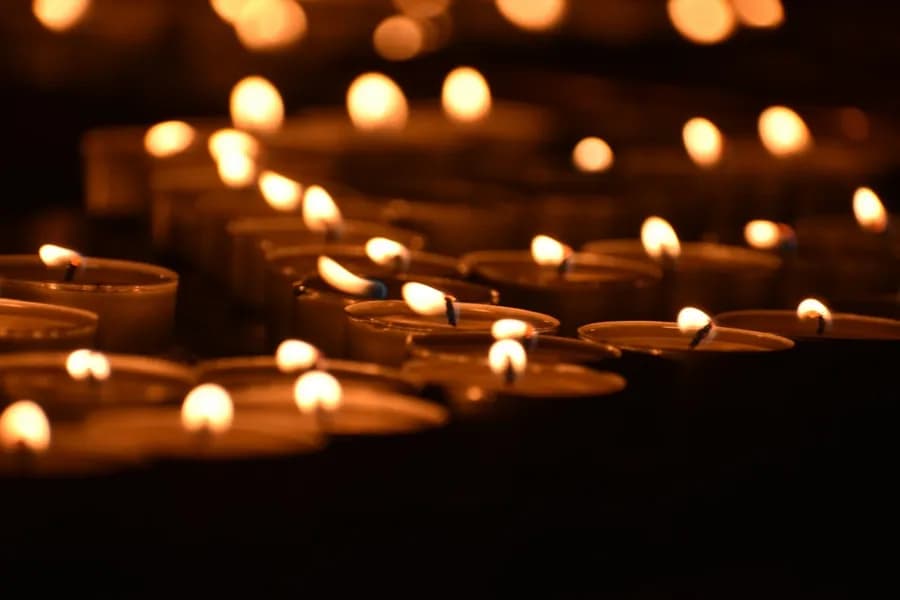 Концерт Candle Fire: Iron Throne
