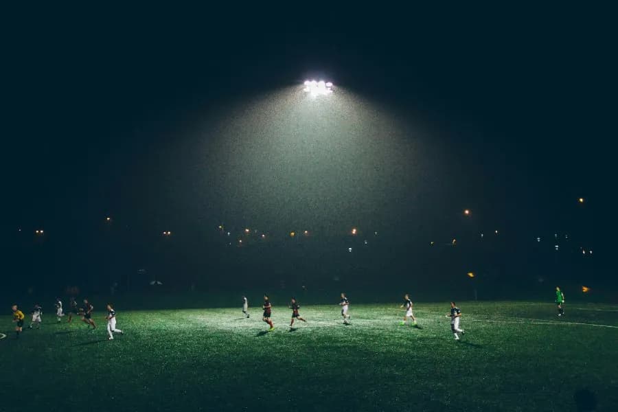“Paxtakor” — “Al-Husayn” futbol uchrashuvi